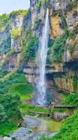 【三國(guó)號(hào)郵輪全景三峽5天】<宜昌三峽大壩 神女溪+白帝城 恩施大峽谷+女兒城 黃鶴峰林 三峽大瀑布>