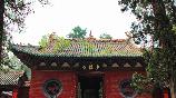 登封少林寺