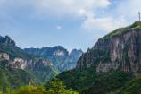 萬仙山風(fēng)景